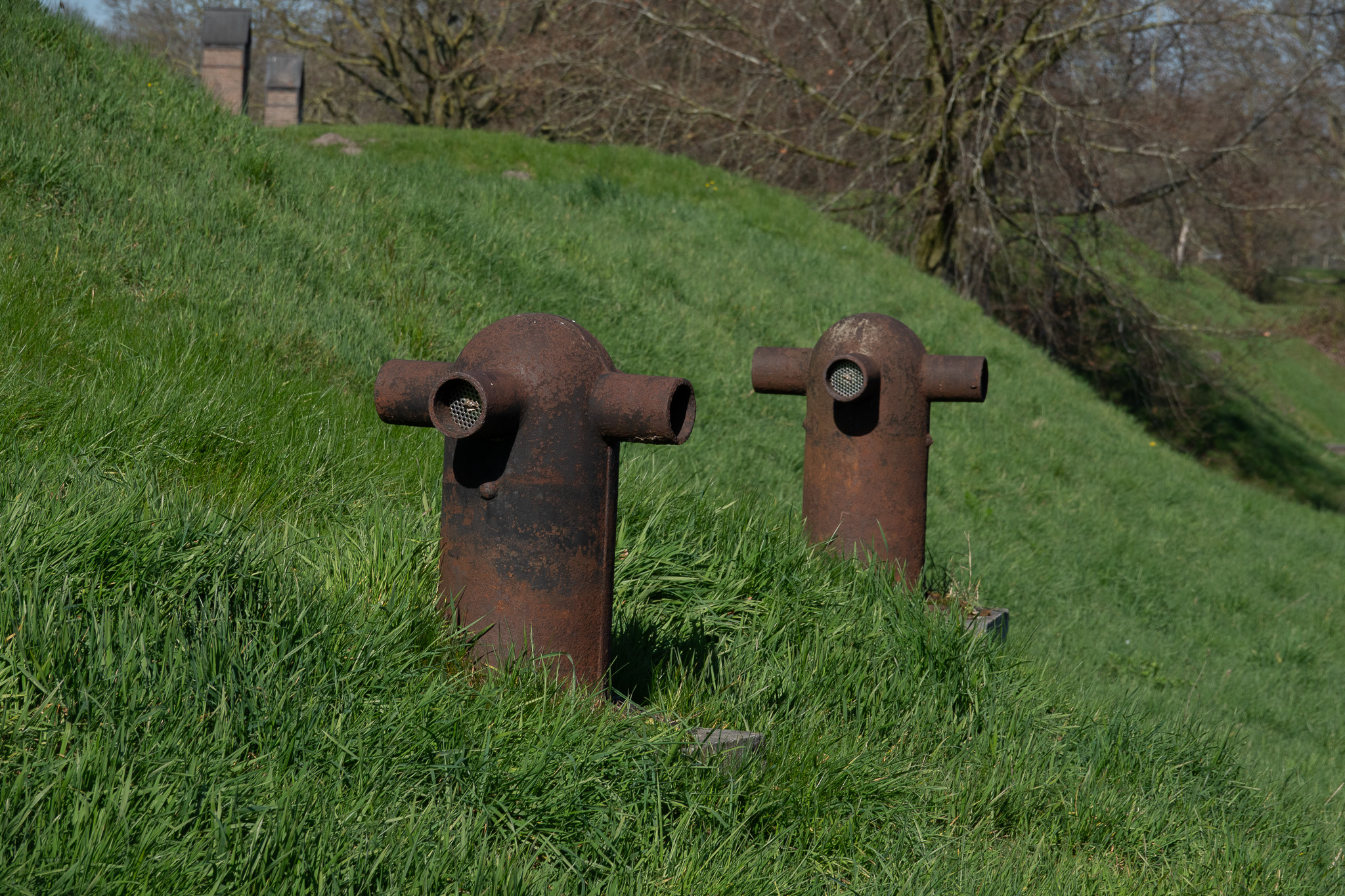 20260321   Fototrip Maart   Naarden vesting   058
